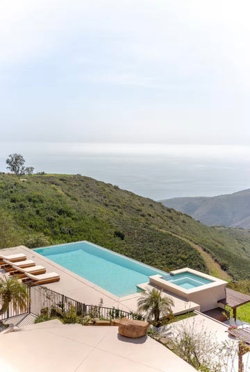 Radiance Reset Retreat Malibu