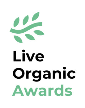 Lo awards logo